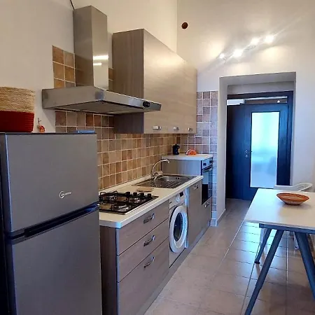 Aurora - Discover Cilento * 皮肖塔