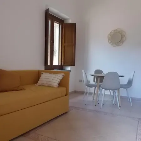 Aurora - Discover Cilento 公寓 皮肖塔