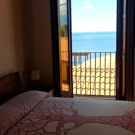 Aurora - Discover Cilento 公寓