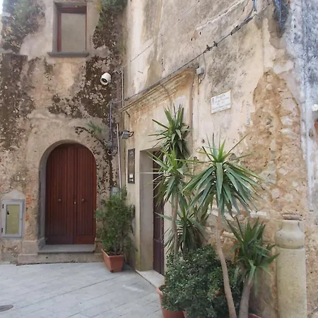 公寓 Aurora - Discover Cilento *