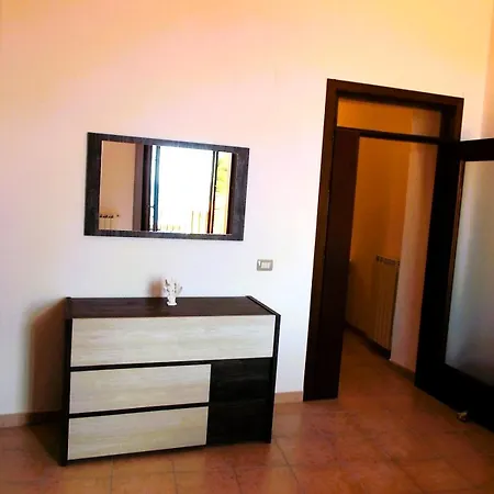 Aurora - Discover Cilento 公寓 皮肖塔