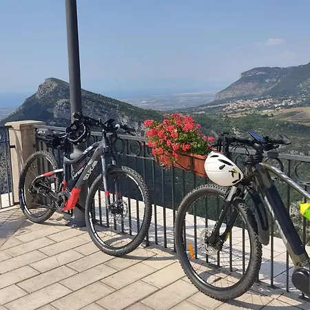 公寓 Aurora - Discover Cilento *