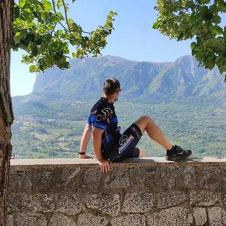 Aurora - Discover Cilento 皮肖塔