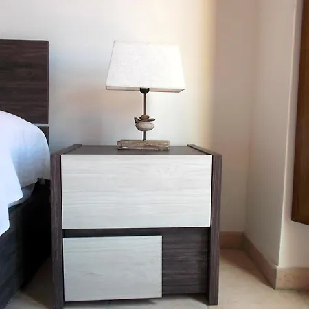 Aurora - Discover Cilento アパート *