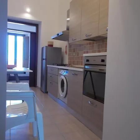 Aurora - Discover Cilento アパート ピショッタ