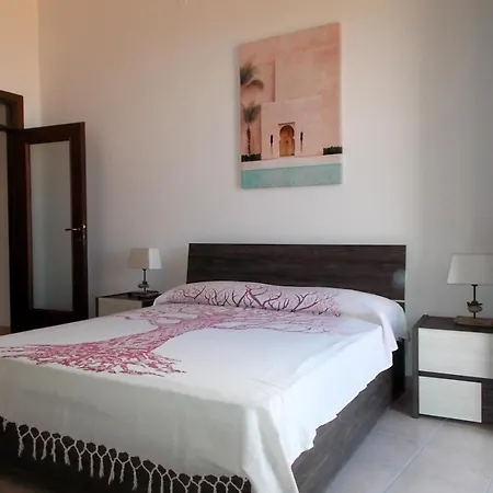 アパート Aurora - Discover Cilento ピショッタ