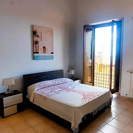 Aurora - Discover Cilento ピショッタ