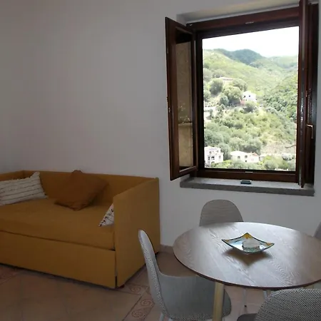 Aurora - Discover Cilento *