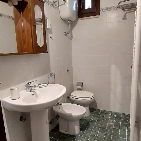 Aurora - Discover Cilento アパート *