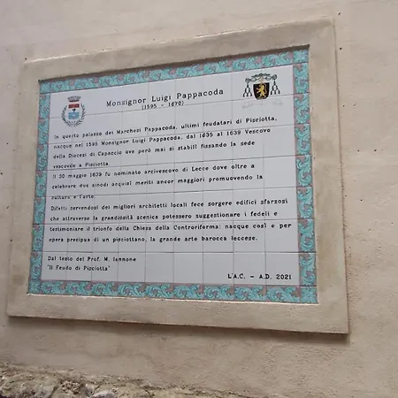 アパート Aurora - Discover Cilento *